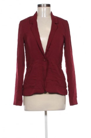 Dámske sako  ONLY, Veľkosť XS, Farba Červená, Cena  11,95 €