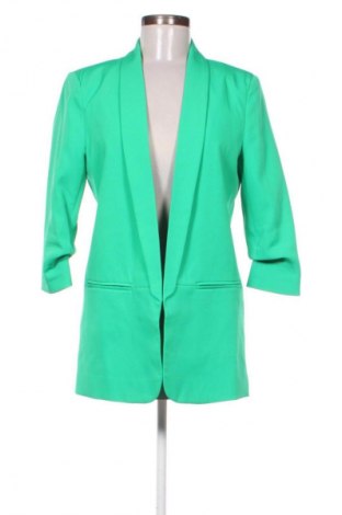 Damen Blazer ONLY, Größe M, Farbe Grün, Preis € 20,96