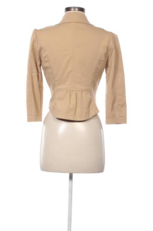 Dámské sako  ONLY, Velikost XS, Barva Béžová, Cena  595,00 Kč