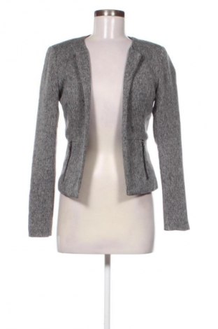 Sacou de femei ONLY, Mărime S, Culoare Gri, Preț 45,99 Lei