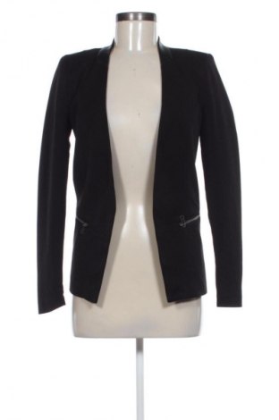 Dámske sako  ONLY, Veľkosť XS, Farba Čierna, Cena  9,95 €