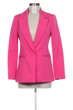 Дамско сако ONLY, Размер S, Цвят Розов, Цена 10,22 €