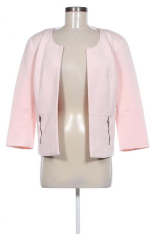 Damski żakiet ONLY, Rozmiar L, Kolor Różowy, Cena 56,99 zł