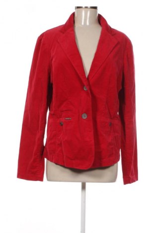 Női blézer One Touch, Méret L, Szín Piros, Ár 2 739 Ft