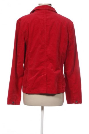 Női blézer One Touch, Méret L, Szín Piros, Ár 2 739 Ft