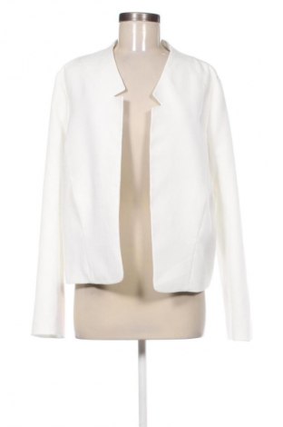 Sacou de femei Opus, Mărime L, Culoare Alb, Preț 72,99 Lei