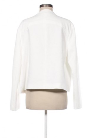 Sacou de femei Opus, Mărime L, Culoare Alb, Preț 72,99 Lei