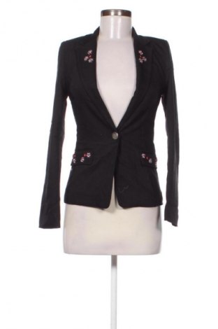 Dámské sako  Orsay, Velikost XXS, Barva Černá, Cena  319,00 Kč