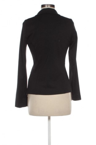 Γυναικείο σακάκι Orsay, Μέγεθος XS, Χρώμα Μαύρο, Τιμή 24,55 €