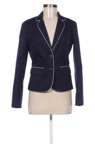 Damen Blazer Orsay, Größe M, Farbe Blau, Preis 24,55 €