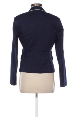 Damen Blazer Orsay, Größe M, Farbe Blau, Preis 24,55 €
