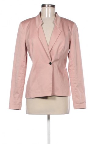 Damen Blazer Orsay, Größe M, Farbe Aschrosa, Preis 24,55 €