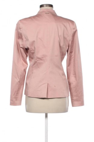 Damen Blazer Orsay, Größe M, Farbe Aschrosa, Preis 24,55 €
