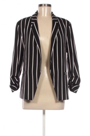 Damen Blazer Orsay, Größe M, Farbe Mehrfarbig, Preis 25,00 €