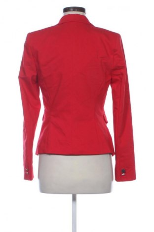 Damen Blazer Orsay, Größe M, Farbe Rot, Preis 16,99 €
