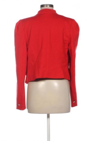 Damen Blazer Orsay, Größe M, Farbe Rot, Preis 16,99 €