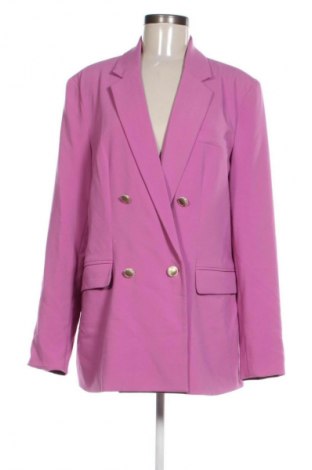 Damen Blazer Orsay, Größe L, Farbe Rosa, Preis 18,99 €