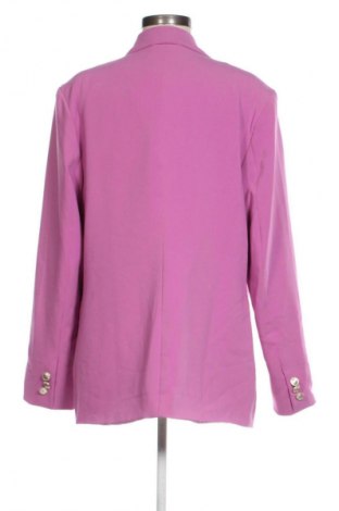 Damen Blazer Orsay, Größe L, Farbe Rosa, Preis 18,99 €
