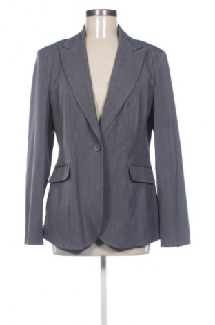 Damen Blazer Patrizia Dini, Größe L, Farbe Grau, Preis € 75,56