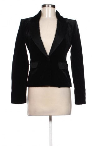 Damski żakiet Patrizia Pepe, Rozmiar S, Kolor Czarny, Cena 265,99 zł
