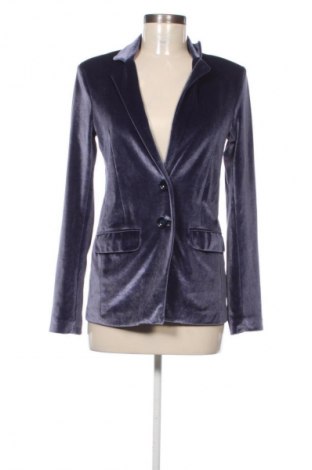 Damen Blazer Patrizia Pepe, Größe M, Farbe Blau, Preis 55,99 €
