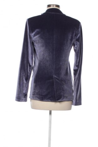 Damen Blazer Patrizia Pepe, Größe M, Farbe Blau, Preis 55,99 €