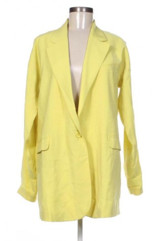 Sacou de femei Pause Jeans, Mărime M, Culoare Galben, Preț 316,96 Lei