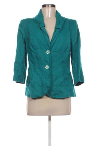 Sacou de femei Per Una By Marks & Spencer, Mărime M, Culoare Albastru, Preț 180,96 Lei