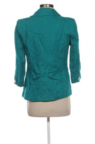 Sacou de femei Per Una By Marks & Spencer, Mărime M, Culoare Albastru, Preț 180,96 Lei