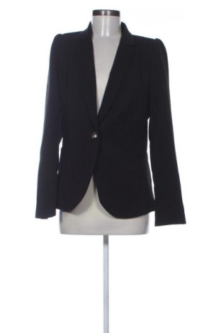 Damski żakiet Phildar, Rozmiar M, Kolor Czarny, Cena 63,99 zł