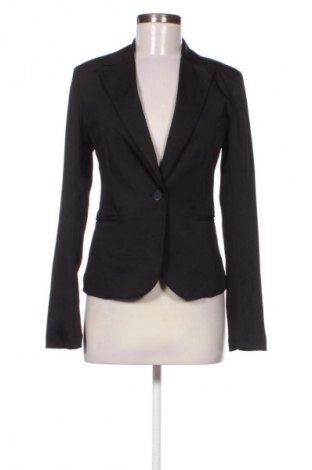 Damen Blazer Piazza Italia, Größe M, Farbe Schwarz, Preis € 12,99
