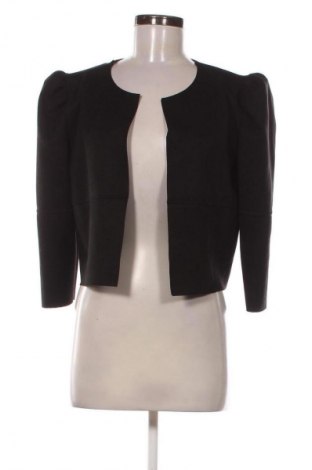 Sacou de femei Piazza Italia, Mărime L, Culoare Negru, Preț 65,99 Lei