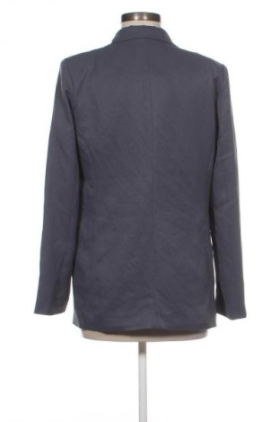 Damen Blazer Pieces, Größe M, Farbe Grau, Preis € 15,99