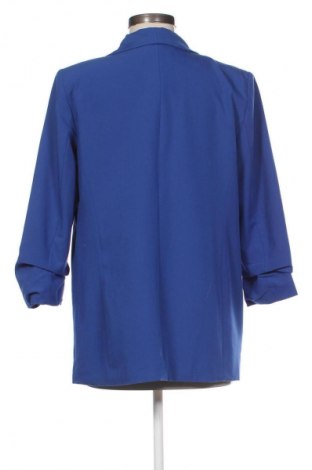Női blézer Pieces, Méret XL, Szín Kék, Ár 8 678 Ft
