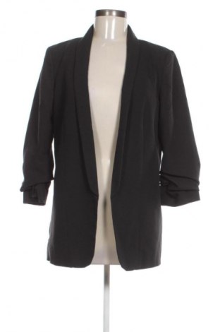 Damski żakiet Pieces, Rozmiar M, Kolor Czarny, Cena 63,99 zł