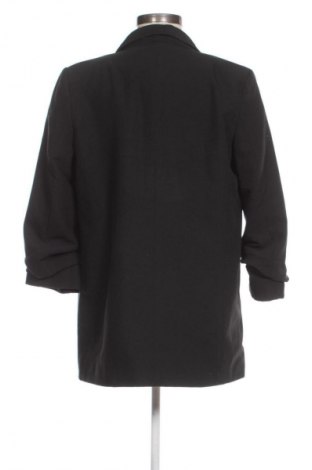 Damski żakiet Pieces, Rozmiar M, Kolor Czarny, Cena 63,99 zł