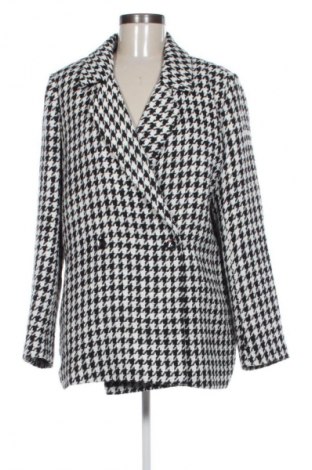 Damen Blazer Pieces, Größe L, Farbe Mehrfarbig, Preis € 17,99