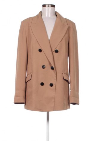 Дамско сако Primark, Размер L, Цвят Бежов, Цена 24,55 €