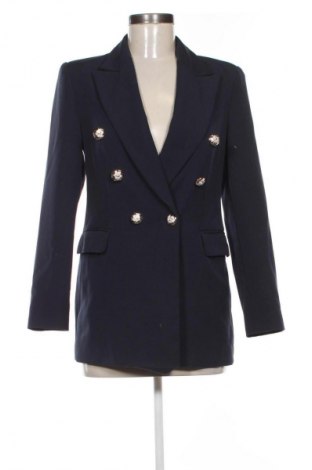 Damen Blazer Primark, Größe XS, Farbe Blau, Preis 12,99 €