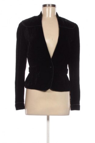 Damski żakiet Project, Rozmiar L, Kolor Czarny, Cena 60,99 zł