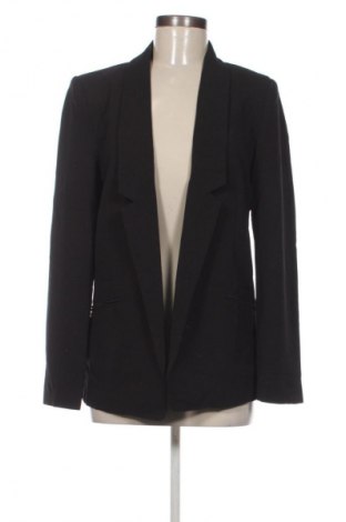 Sacou de femei Promod, Mărime M, Culoare Negru, Preț 47,99 Lei