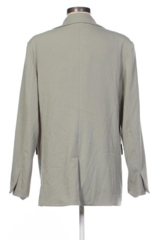 Damski żakiet Pull&Bear, Rozmiar M, Kolor Zielony, Cena 131,57 zł