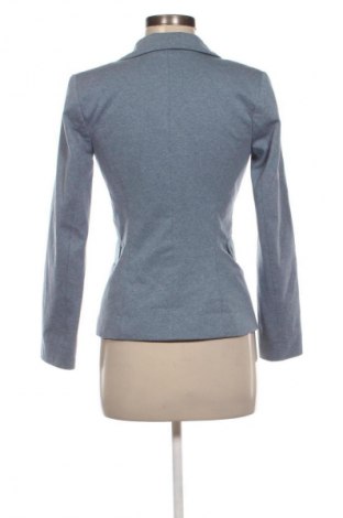 Γυναικείο σακάκι Pull&Bear, Μέγεθος S, Χρώμα Μπλέ, Τιμή 24,45 €