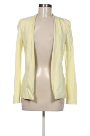 Damski żakiet Reserved, Rozmiar XS, Kolor Żółty, Cena 133,96 zł