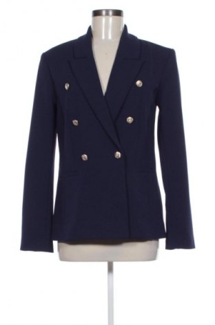 Damen Blazer Reserved, Größe S, Farbe Blau, Preis 18,99 €