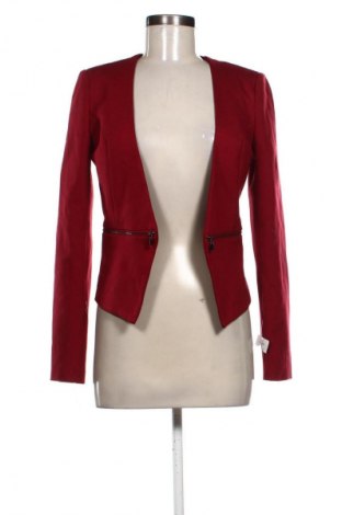 Дамско сако Reserved, Размер S, Цвят Червен, Цена 13,80 €
