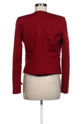 Дамско сако Reserved, Размер S, Цвят Червен, Цена 13,80 €