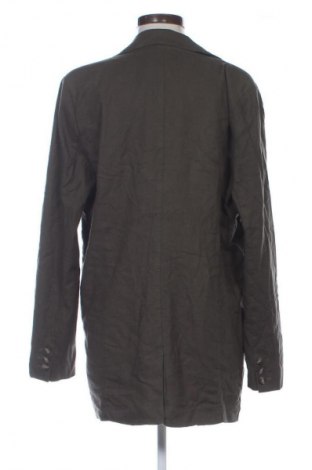 Női blézer Revelation, Méret L, Szín Zöld, Ár 5 539 Ft