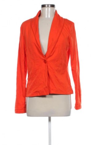 Damski żakiet Rich & Royal, Rozmiar L, Kolor Czerwony, Cena 111,99 zł