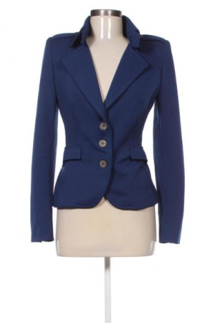 Női blézer Rinascimento, Méret M, Szín Kék, Ár 23 141 Ft